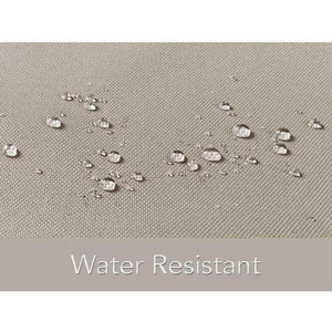 Rectangular Ottoman Cover - Prestige Coverstore