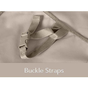 Rectangular Ottoman Cover - Prestige Coverstore