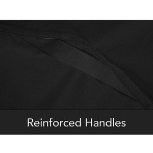 Rectangular Ottoman Cover - Prestige Coverstore