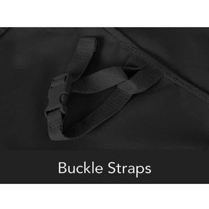 Rectangular Ottoman Cover - Prestige Coverstore