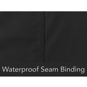 Rectangular Ottoman Cover - Prestige Coverstore