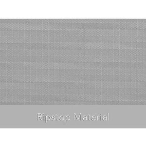 Rectangular Ottoman Cover - Ultima - Mancave Backyard