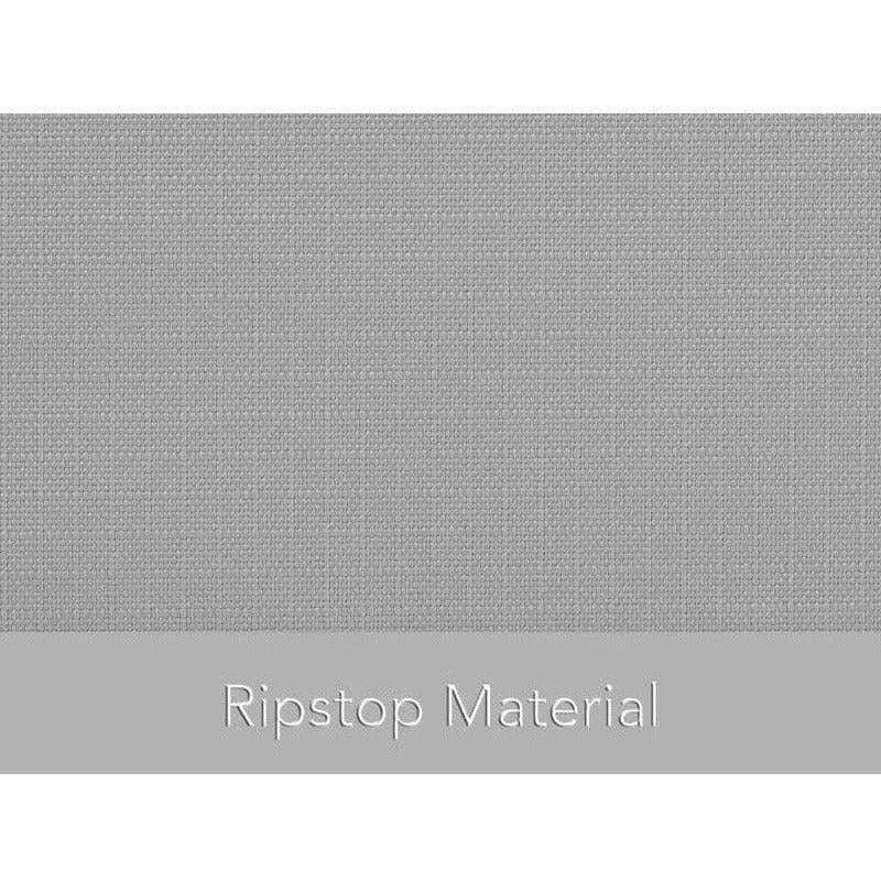 Rectangular Ottoman Cover - Ultima - Mancave Backyard