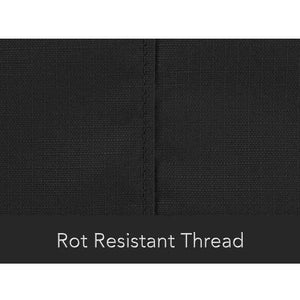 Rectangular Ottoman Cover - Ultima Coverstore