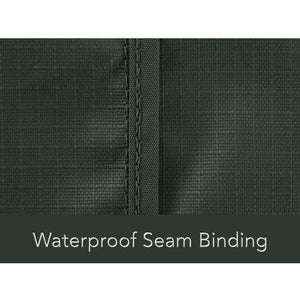 Rectangular Ottoman Cover - Ultima Coverstore