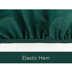 Rectangular Table Top Cover - Classic Coverstore