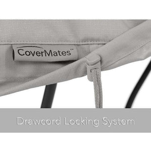 Rectangular Table Top Cover - Ultima - Mancave Backyard