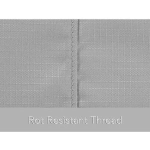 Rectangular Table Top Cover - Ultima - Mancave Backyard
