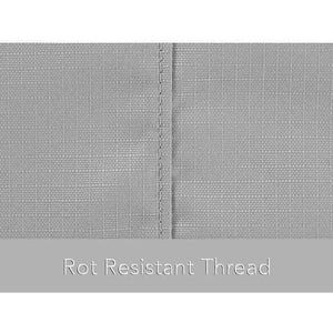 Rectangular Table Top Cover - Ultima Coverstore