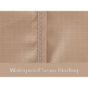 Rectangular Table Top Cover - Ultima Coverstore