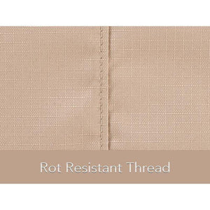 Rectangular Table Top Cover - Ultima Coverstore