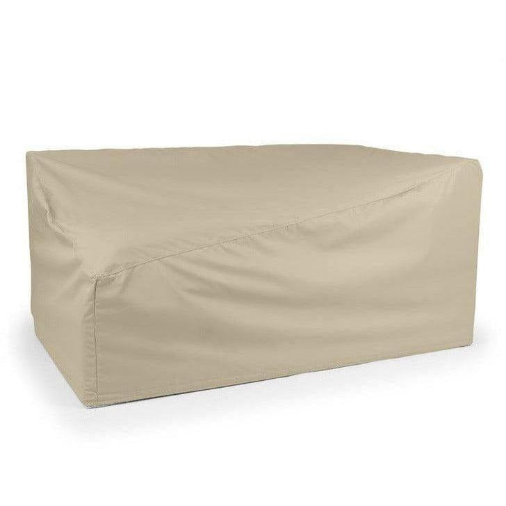 Right Arm Sectional Loveseat Cover - Elite Coverstore