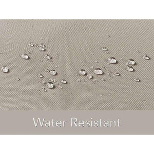 Right Arm Sectional Loveseat Cover - Prestige Coverstore