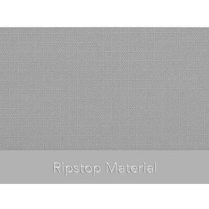 Right Arm Sectional Loveseat Cover - Ultima - Mancave Backyard
