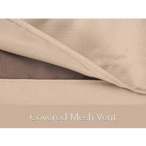 Right Arm Sectional Loveseat Cover - Ultima Coverstore