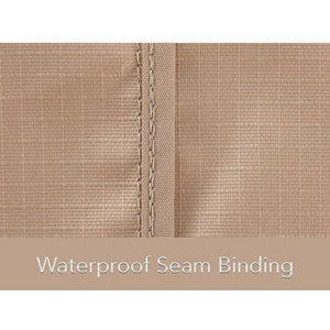 Right Arm Sectional Loveseat Cover - Ultima Coverstore