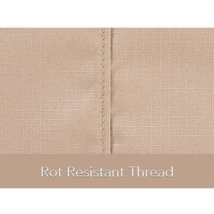 Right Arm Sectional Loveseat Cover - Ultima Coverstore