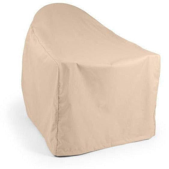 Round Adirondack Chair Cover - Ultima Coverstore