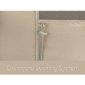 Round Adirondack Chair Cover - Elite Coverstore