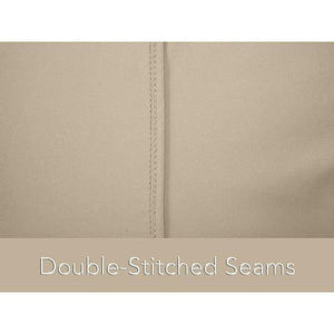 Round Adirondack Chair Cover - Elite Coverstore