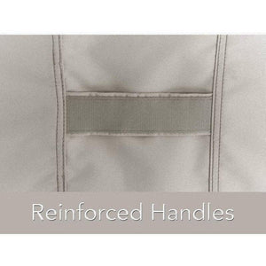 Round Adirondack Chair Cover - Prestige Coverstore