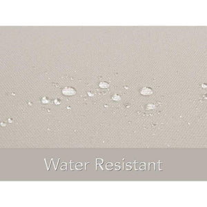 Round Adirondack Chair Cover - Prestige Coverstore