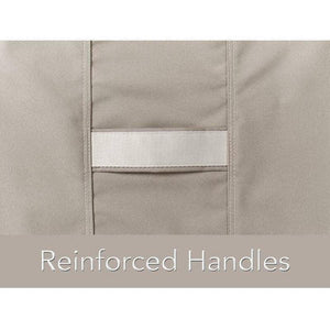 Round Adirondack Chair Cover - Prestige Coverstore