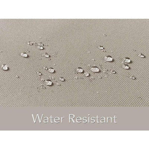 Round Adirondack Chair Cover - Prestige Coverstore