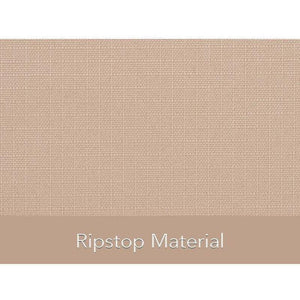 Round Adirondack Chair Cover - Ultima - Mancave Backyard