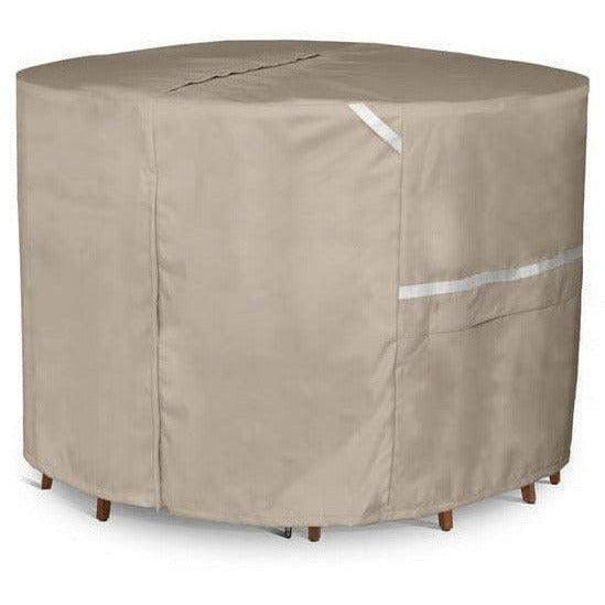 Round Bar Table/Chair Set Cover - Prestige Coverstore