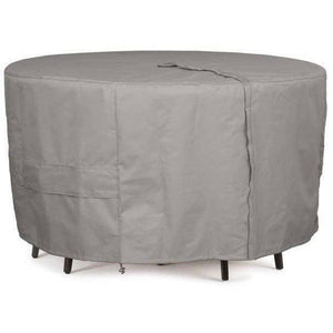 Round Bar Table/Chair Set Cover - Ultima Coverstore
