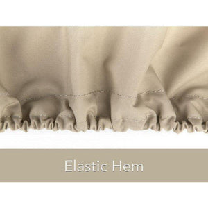 Round Bar Table/Chair Set Cover - Elite Coverstore