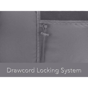 Round Bar Table/Chair Set Cover - Elite - Mancave Backyard