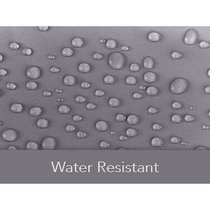 Round Bar Table/Chair Set Cover - Elite - Mancave Backyard