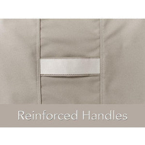 Round Bar Table/Chair Set Cover - Prestige Coverstore