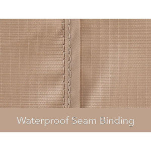 Round Dining Table Cover - Ultima Coverstore