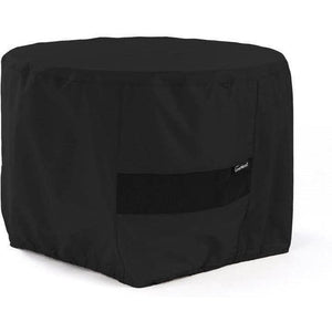 Round Fire Pit Cover - Elite Coverstore
