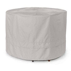 Round Fire Pit Cover - Ultima Coverstore