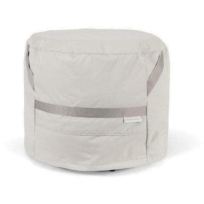 Round Fire Pit Cover - Prestige Coverstore