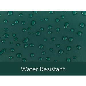 Round Fire Pit Cover - Classic - Mancave Backyard