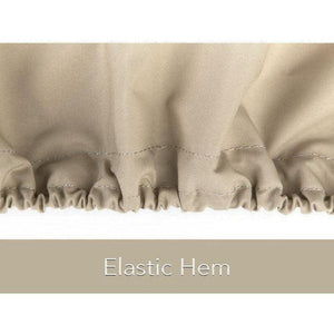 Round Fire Pit Cover - Elite Coverstore