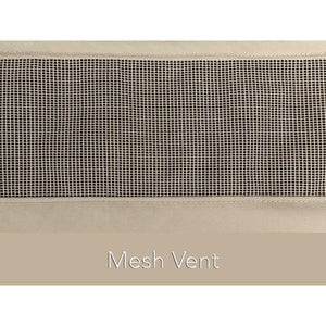 Round Fire Pit Cover - Elite Coverstore