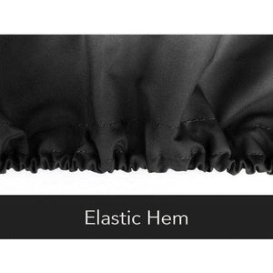 Round Fire Pit Cover - Elite Coverstore