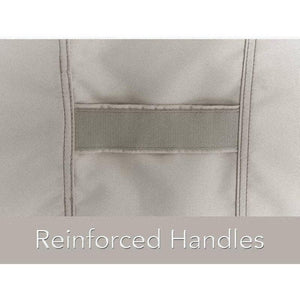 Round Fire Pit Cover - Prestige Coverstore