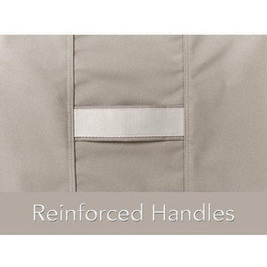 Round Fire Pit Cover - Prestige Coverstore