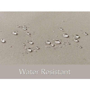 Round Fire Pit Cover - Prestige Coverstore