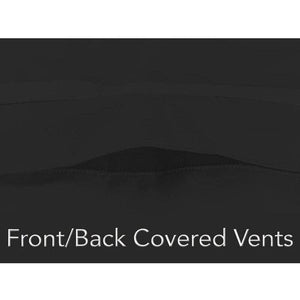 Round Fire Pit Cover - Prestige - Mancave Backyard