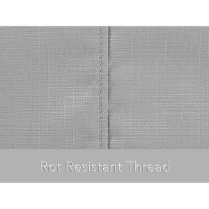 Round Fire Pit Cover - Ultima Coverstore