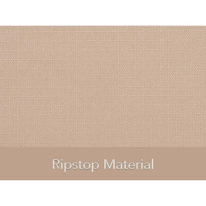 Round Fire Pit Cover - Ultima - Mancave Backyard