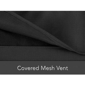 Round Fire Pit Cover - Ultima Coverstore